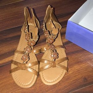 Sandals